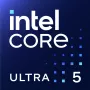 Intel Core Ultra 5 250K Plus Prozessor (30 MB Cache, bis zu 5,3 GHz) Tray
