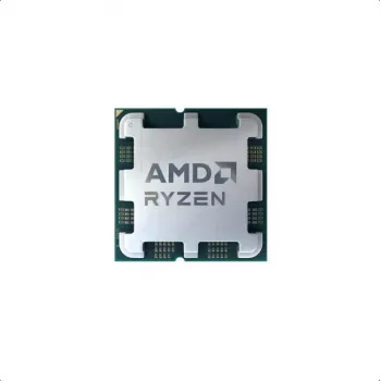 AMD Ryzen 5 7400 Prozessor (16 MB Cache, bis zu 4,30 GHz) Tray