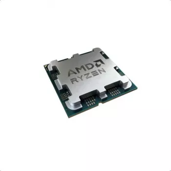 AMD Ryzen 5 7400 Prozessor (16 MB Cache, bis zu 4,30 GHz) Tray