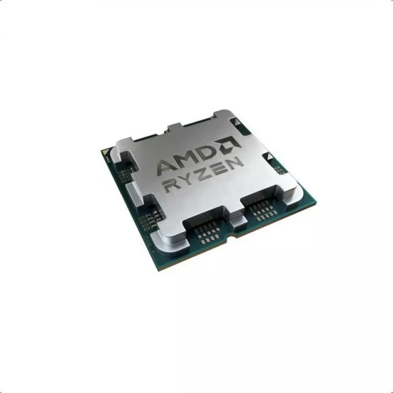 AMD Ryzen 5 7400 Prozessor (16 MB Cache, bis zu 4,30 GHz) Tray