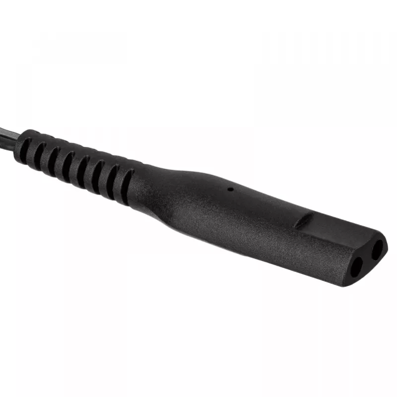 AKYGA Netzteil für Braun Epilierer - 12V 400mA AC/DC Adapter