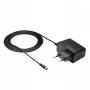 AKYGA Netzteil für Casio Keyboards, 9V 1A, 5,5x2,1mm, Center Positive