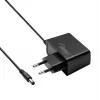 Akyga AK-PD-33 Netzteil für ELZAB Jota / K10 / Mini E Registrierkassen, 12 V, 1 A, 12 W, 5,5 x 2,1 mm, 1,5 m
