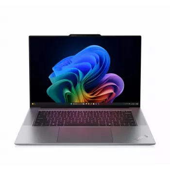 LENOVO ThinkPad X9 G1 Ultrabook 21VV003TPB Windows 11 Pro Intel Core Ultra 7 358H 32GB 1TB SSD 15,3 inch Touch Grey 3Y Premier Support + CO2 Offset