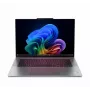 LENOVO ThinkPad X9 G1 Ultrabook 21VV003TPB Windows 11 Pro Intel Core Ultra 7 358H 32GB 1TB SSD 15,3 inch Touch Grey 3Y Premier Support + CO2 Offset