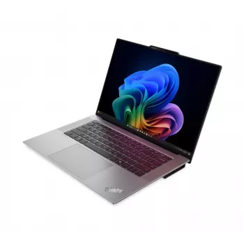 LENOVO ThinkPad X9 G1 Ultrabook 21VV003TPB Windows 11 Pro Intel Core Ultra 7 358H 32GB 1TB SSD 15,3 inch Touch Grey 3Y Premier Support + CO2 Offset