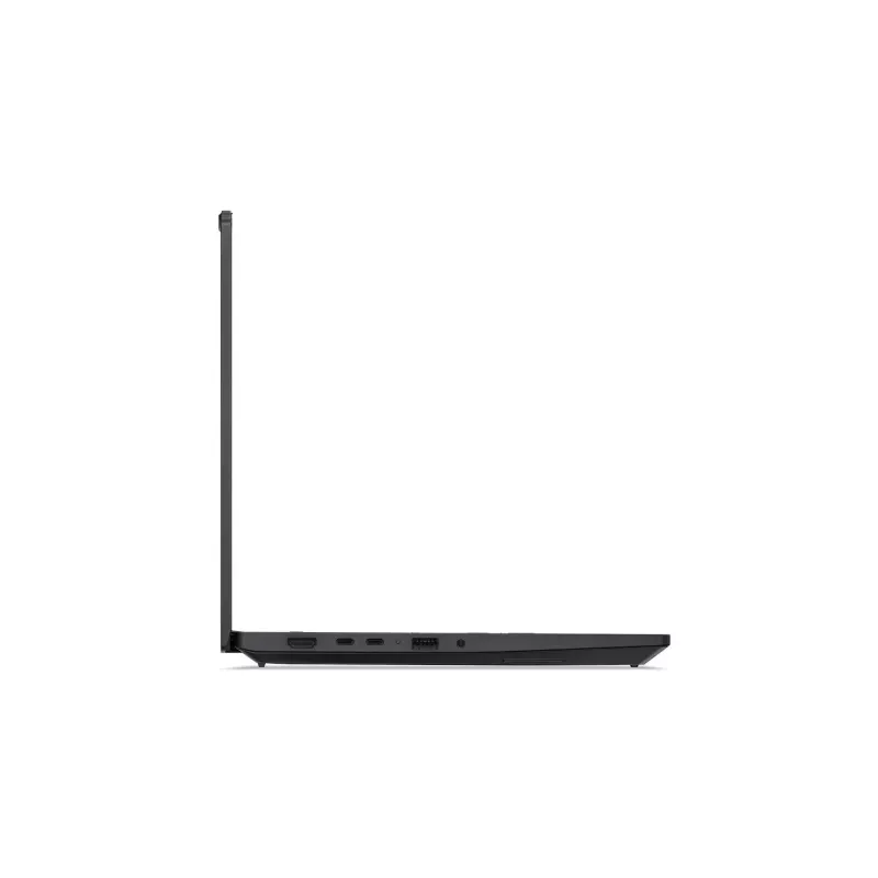Lenovo ThinkPad P14s G7 Mobile Workstation - 14,5 Zoll 3K IPS, Intel Core Ultra 9 386H, 64GB DDR5, 1TB NVMe, NVIDIA RTX PRO 1000 8GB, Windows 11 Pro, Schwarz, 3 Jahre Premier Support + CO2-Ausgleich