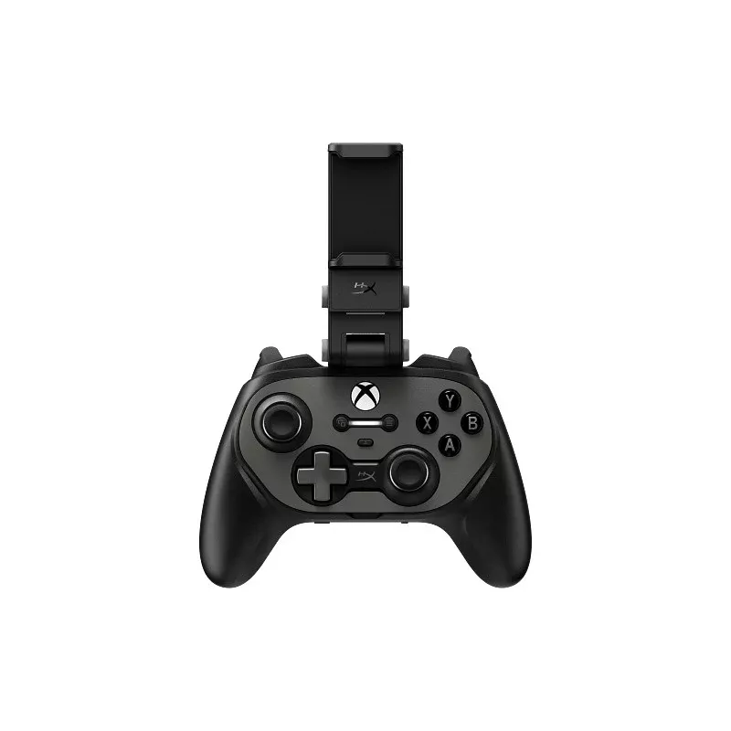HyperX Clutch Talon Wireless Xbox Controller - Schwarz
