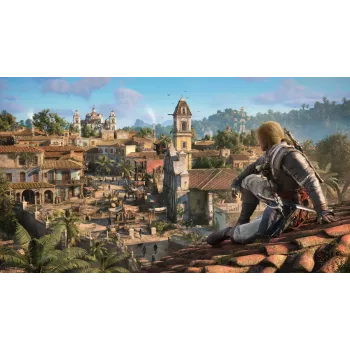 Assassin's Creed Black Flag Resynced - PlayStation 5