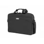 Natec Nanger 14.1 Laptop-Tasche Schwarz