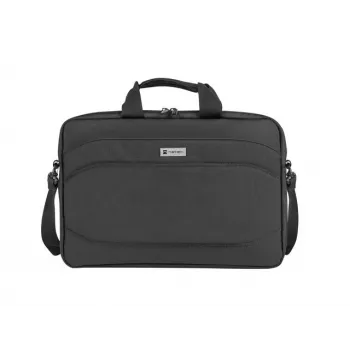 Natec Nanger 14.1 Laptop-Tasche Schwarz