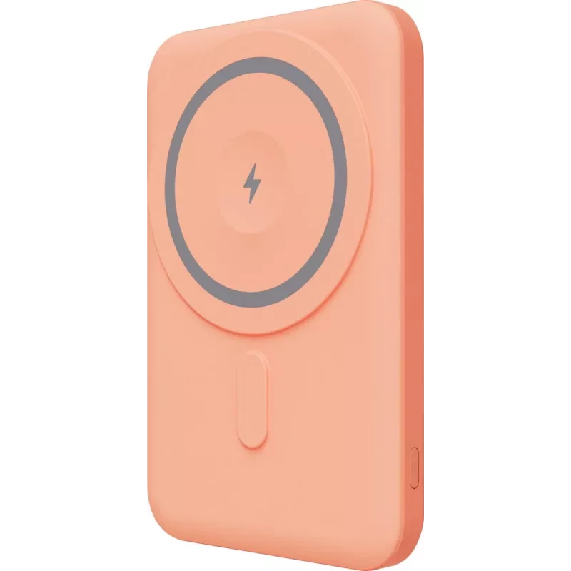 YENKEE Power Bank 501 OE SILIC 5000mAh MagSafe PD 20W