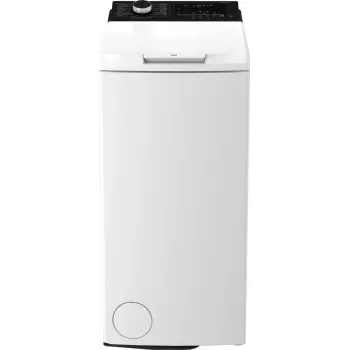 BEKO TB621DBVESPL Waschmaschine, 6 kg, 1200 U/min, Weiß