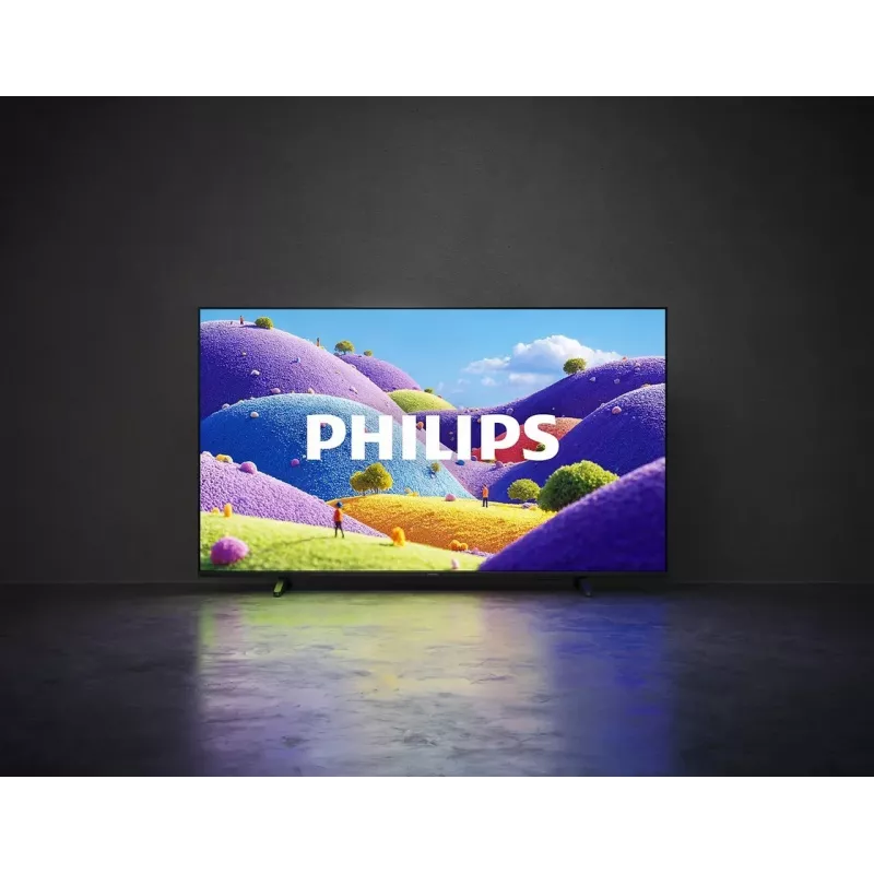 Philips 43PUS7061/12 43 Zoll 4K Ultra HD LED Smart TV