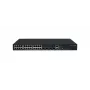 HPE OfficeConnect 2150 24G 4P Switch - 24 Port Gigabit PoE+ mit 4 SFP+ Uplinks