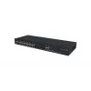 HPE OfficeConnect 2150 24G 4P Switch - 24 Port Gigabit PoE+ mit 4 SFP+ Uplinks