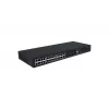 HPE OfficeConnect 2150 24G 4P Switch - 24 Port Gigabit PoE+ mit 4 SFP+ Uplinks