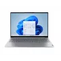 Lenovo ThinkBook 16 G8 IAL 21SK00R2PB Business-Laptop, Intel Core Ultra 7 255H, 16 Zoll WUXGA, 16GB DDR5, 1TB SSD, Windows 11 Pro
