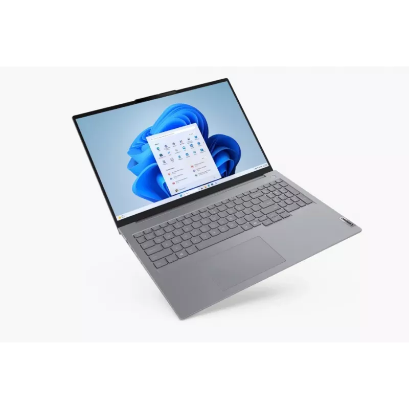 Lenovo ThinkBook 16 G8 IAL 21SK00R2PB Business-Laptop, Intel Core Ultra 7 255H, 16 Zoll WUXGA, 16GB DDR5, 1TB SSD, Windows 11 Pro