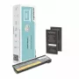 MITSU Akku 45N1127 für Lenovo ThinkPad T440 T450s X240 - 4400 mAh (48 Wh)