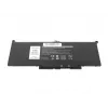 MITSU Akku MYJ96 für Dell Latitude 7390 7490 - 7200 mAh (53 Wh)