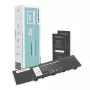 MITSU Akku Y5XF9 für Dell Inspiron 13 5370 7373 7386 - 3200 mAh (37 Wh)
