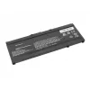 MITSU Akku SR04XL TPN-C133 für HP Omen 15-DC 15-CE - 3500 mAh (54 Wh)