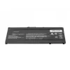 MITSU Akku SR04XL TPN-C133 für HP Omen 15-DC 15-CE - 3500 mAh (54 Wh)