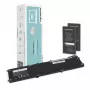 MITSU Akku 6GTPY für Dell XPS 15 9550 - 6000 mAh (69 Wh)