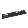 MITSU Akku 6GTPY für Dell XPS 15 9550 - 6000 mAh (69 Wh)