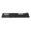 MITSU Akku 6GTPY für Dell XPS 15 9550 - 6000 mAh (69 Wh)