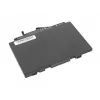 MITSU Akku SN03XL für HP EliteBook 725 820 G3 - 4000 mAh (44 Wh)