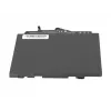 MITSU Akku SN03XL für HP EliteBook 725 820 G3 - 4000 mAh (44 Wh)