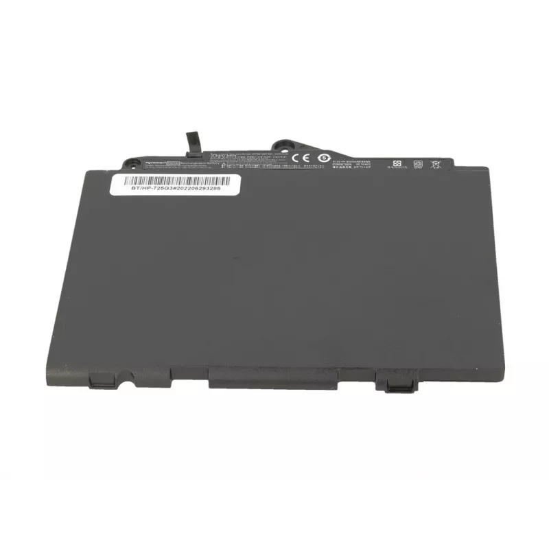MITSU Akku SN03XL für HP EliteBook 725 820 G3 - 4000 mAh (44 Wh)
