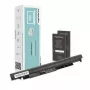 MITSU Akku JC03 JC04 für HP 240 250 255 258 G6 11,1V - 2200 mAh (24 Wh)
