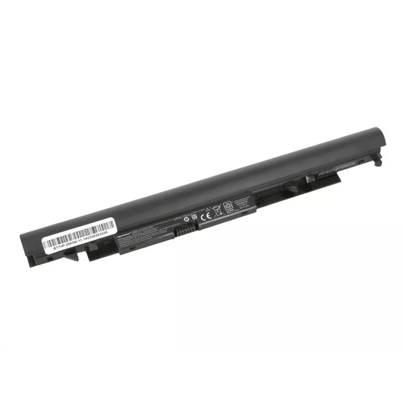 MITSU Akku JC03 JC04 für HP 240 250 255 258 G6 11,1V - 2200 mAh (24 Wh)