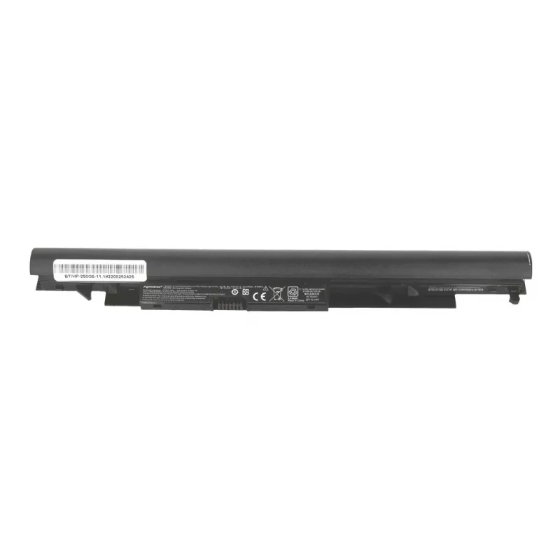 MITSU Akku JC03 JC04 für HP 240 250 255 258 G6 11,1V - 2200 mAh (24 Wh)