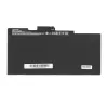 MITSU Akku TA03XL für HP 745 755 840 850 G4 14u 15u G4 - 4078 mAh (46,5 Wh)