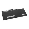 MITSU Akku TA03XL für HP 745 755 840 850 G4 14u 15u G4 - 4078 mAh (46,5 Wh)