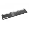MITSU Akku NYFJH für Dell Precision 7530 7540 7740 - 8500 mAh (97 Wh)