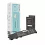 MITSU Akku TT03XL für HP EliteBook 755 850 G5 850 G6 - 4400 mAh (49 Wh)