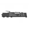 MITSU Akku TT03XL für HP EliteBook 755 850 G5 850 G6 - 4400 mAh (49 Wh)