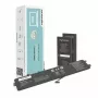 MITSU Akku L14M3P24 L14S3P24 für Lenovo IdeaPad 700-15ISK - 4000 mAh (44 Wh)