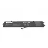 MITSU Akku L14M3P24 L14S3P24 für Lenovo IdeaPad 700-15ISK - 4000 mAh (44 Wh)