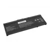 MITSU Akku SR03XL für HP Gaming 15 17 Omen 15-DC - 4380 mAh (51 Wh)