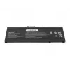 MITSU Akku SR03XL für HP Gaming 15 17 Omen 15-DC - 4380 mAh (51 Wh)