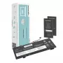 MITSU Akku L17C4PB0 L17M4PB0 für Lenovo Yoga 530-14IKB - 5800 mAh (44 Wh)