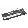 MITSU Akku L17C4PB0 L17M4PB0 für Lenovo Yoga 530-14IKB - 5800 mAh (44 Wh)