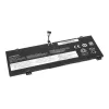 MITSU Akku L18M4PF3 L18C4PF4 für Lenovo IdeaPad S540 - 3200 mAh (49 Wh)