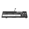MITSU Akku L18M4PF3 L18C4PF4 für Lenovo IdeaPad S540 - 3200 mAh (49 Wh)